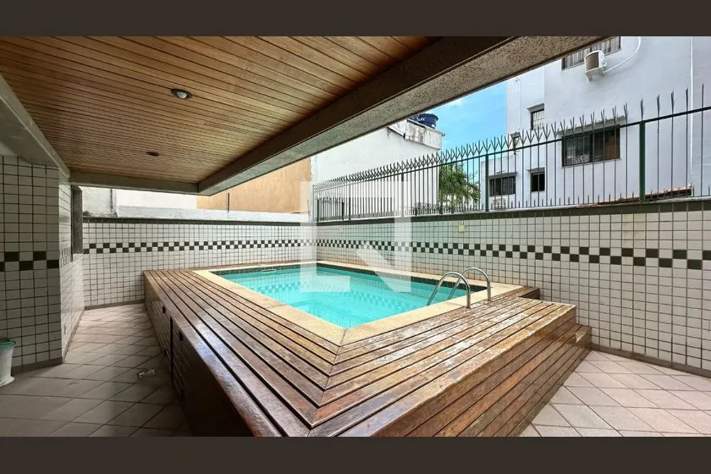 Apartamento, 3 quartos, 118 m² - Foto 66