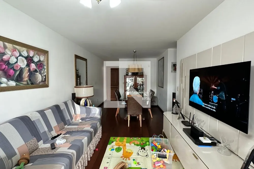 Apartamento, 3 quartos, 118 m² - Foto 8