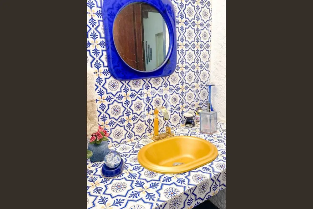 Apartamento, 4 quartos, 400 m² - Foto 20