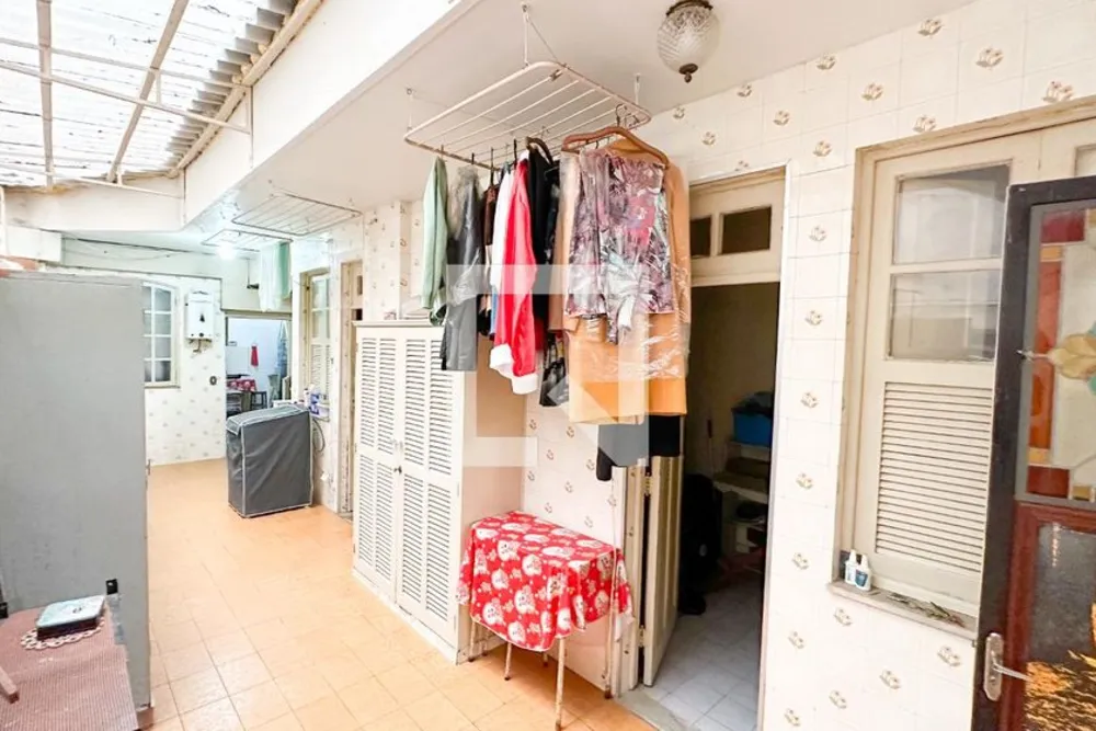 Apartamento, 4 quartos, 400 m² - Foto 6
