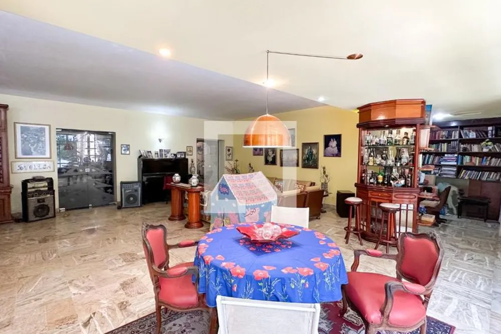 Apartamento, 4 quartos, 400 m² - Foto 16
