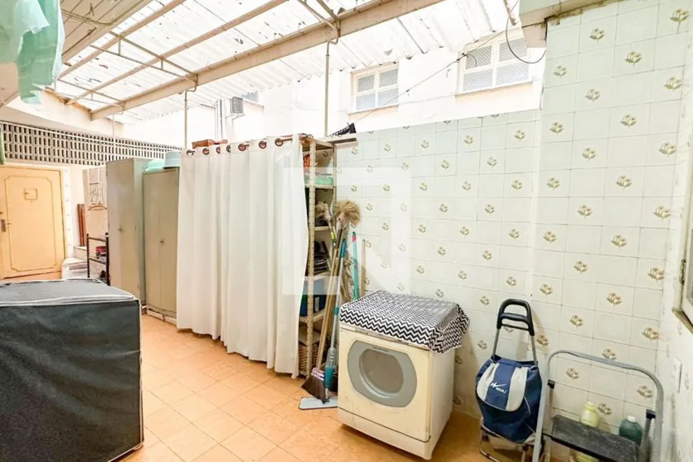 Apartamento, 4 quartos, 400 m² - Foto 22