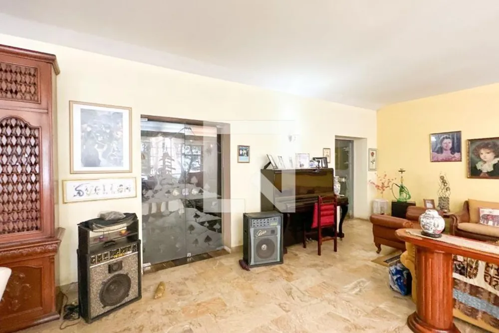 Apartamento, 4 quartos, 400 m² - Foto 11