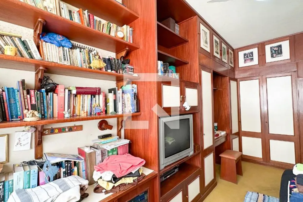 Apartamento, 4 quartos, 400 m² - Foto 42