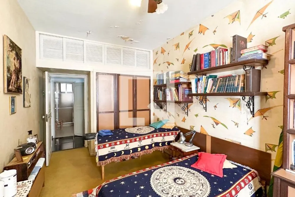 Apartamento, 4 quartos, 400 m² - Foto 65