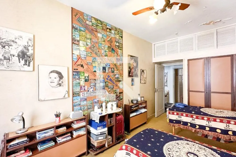 Apartamento, 4 quartos, 400 m² - Foto 56