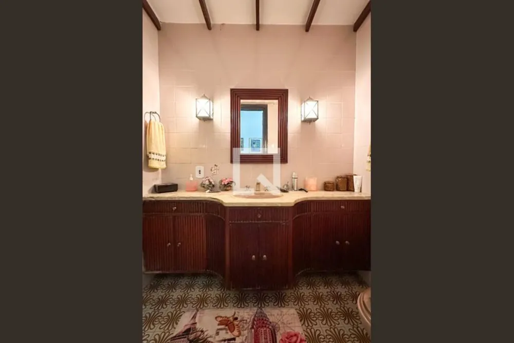 Apartamento, 4 quartos, 400 m² - Foto 5