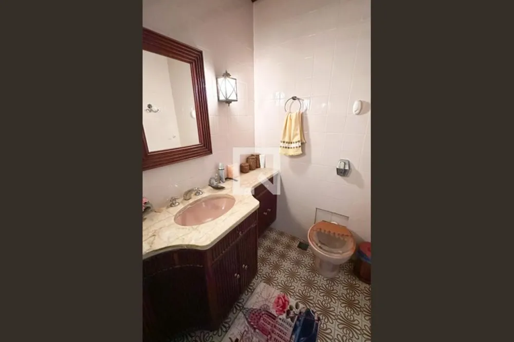 Apartamento, 4 quartos, 400 m² - Foto 7