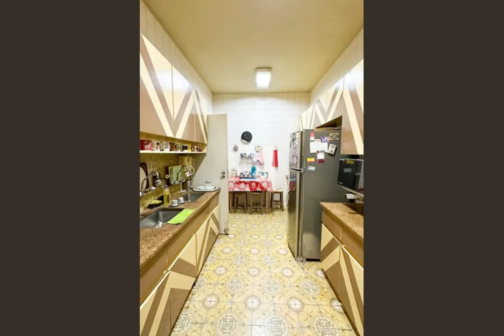 Apartamento, 4 quartos, 400 m² - Foto 66