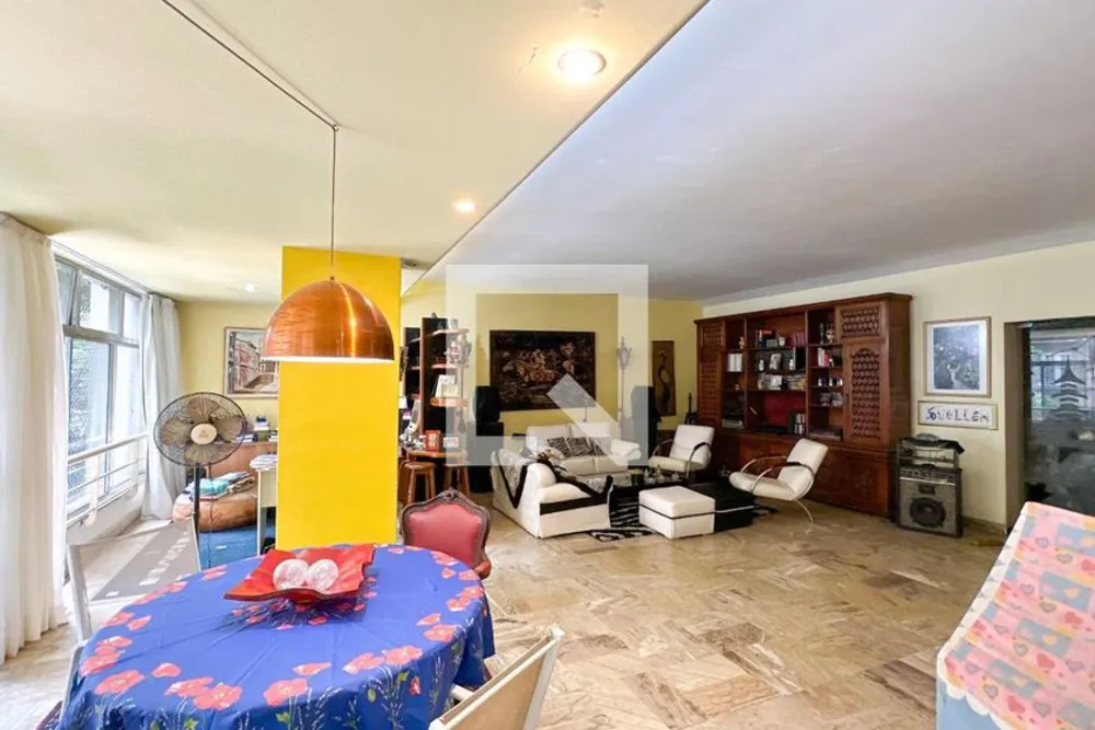 Apartamento, 4 quartos, 400 m² - Foto 13