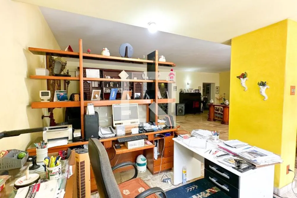 Apartamento, 4 quartos, 400 m² - Foto 14