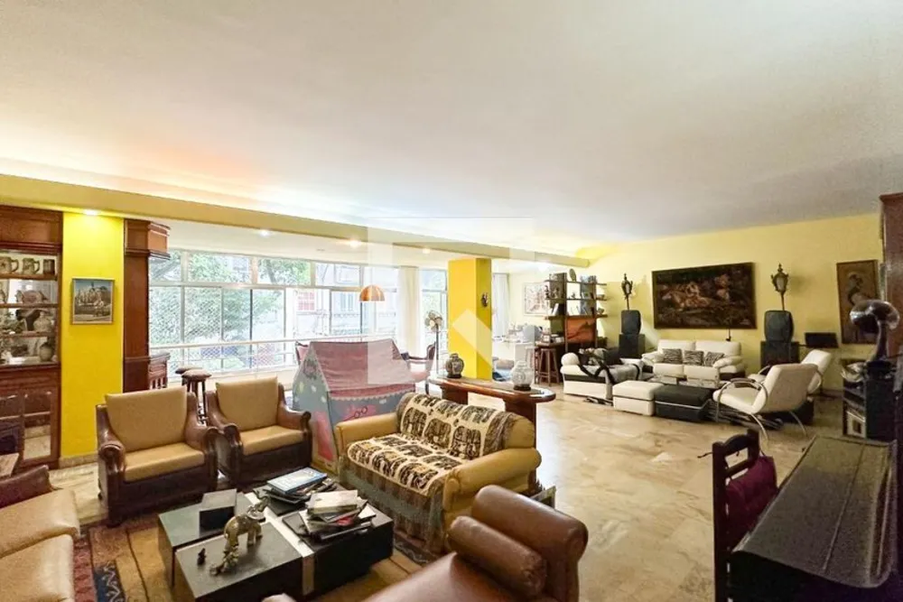 Apartamento, 4 quartos, 400 m² - Foto 17
