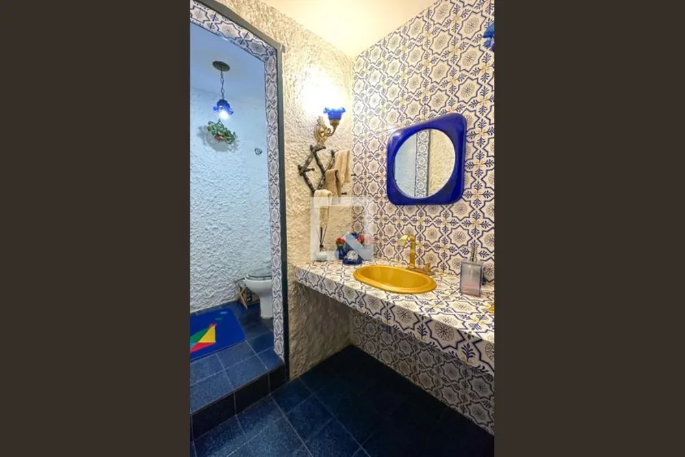 Apartamento, 4 quartos, 400 m² - Foto 46