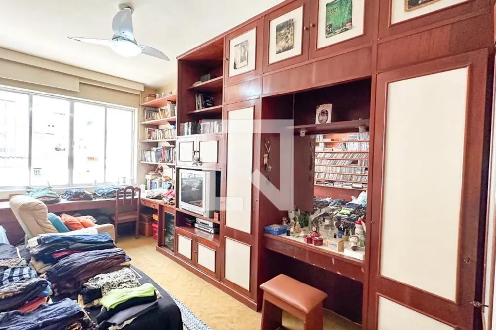 Apartamento, 4 quartos, 400 m² - Foto 28