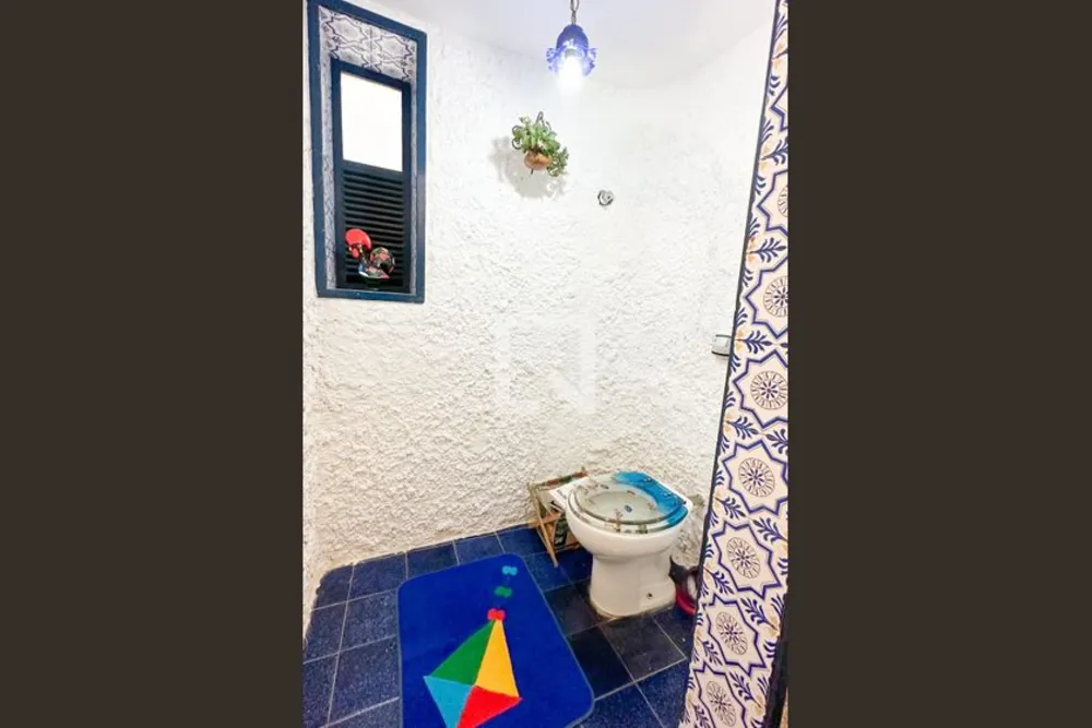 Apartamento, 4 quartos, 400 m² - Foto 57