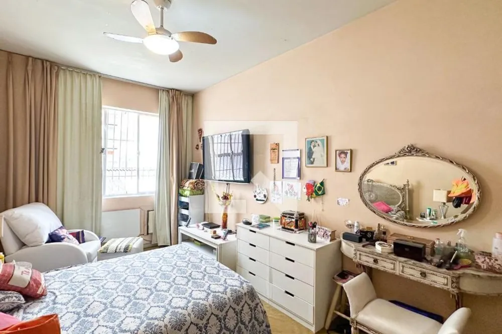 Apartamento, 4 quartos, 400 m² - Foto 1