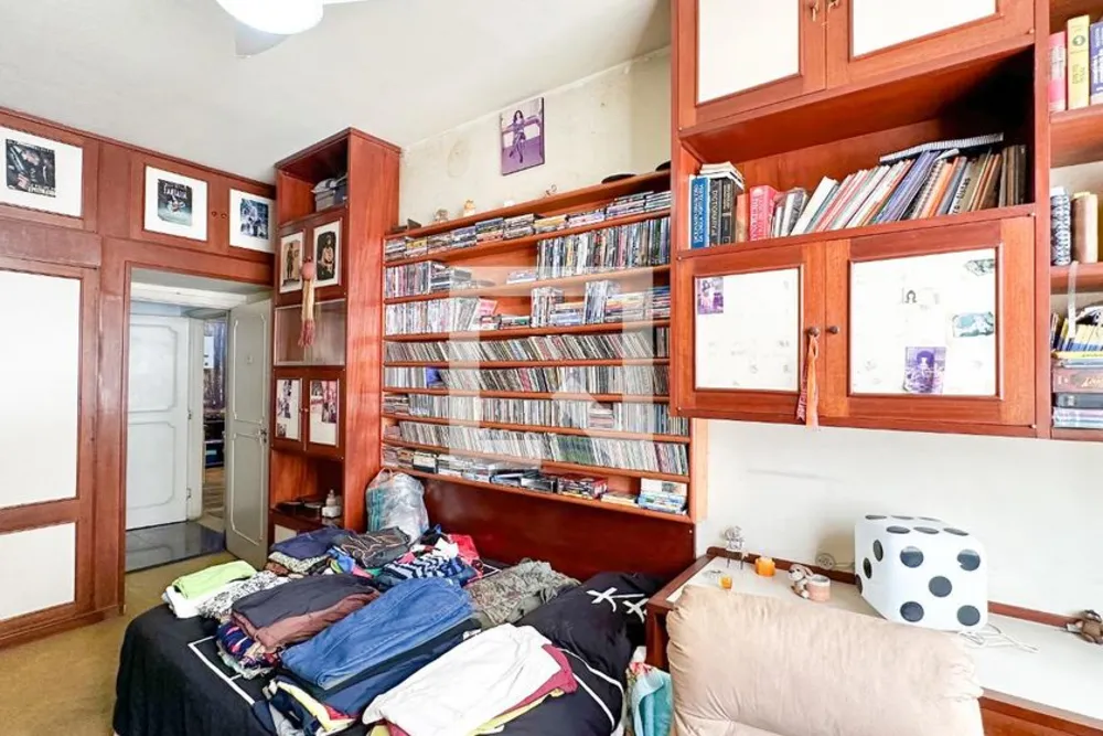 Apartamento, 4 quartos, 400 m² - Foto 21
