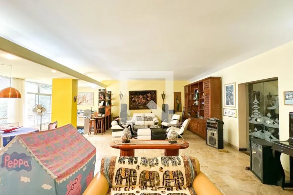 Apartamento, 4 quartos, 400 m² - Foto 10