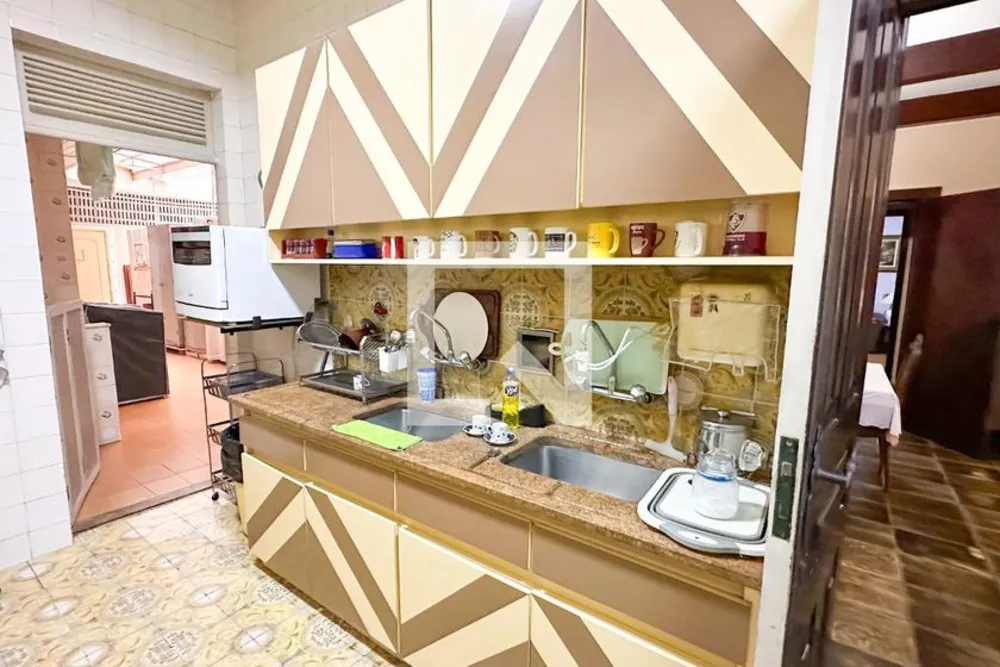 Apartamento, 4 quartos, 400 m² - Foto 41