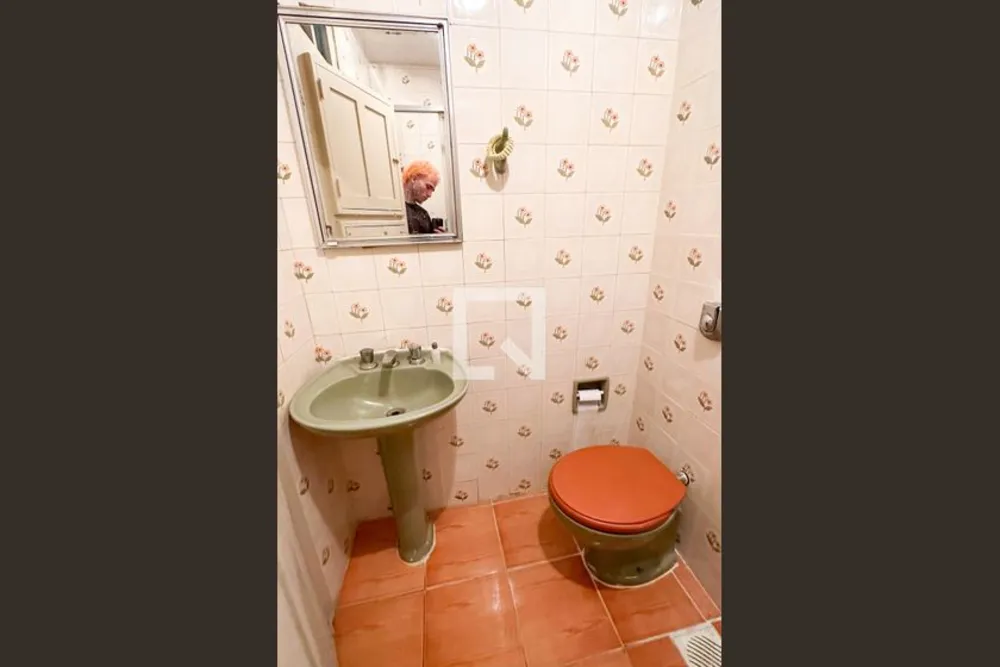 Apartamento, 4 quartos, 400 m² - Foto 24