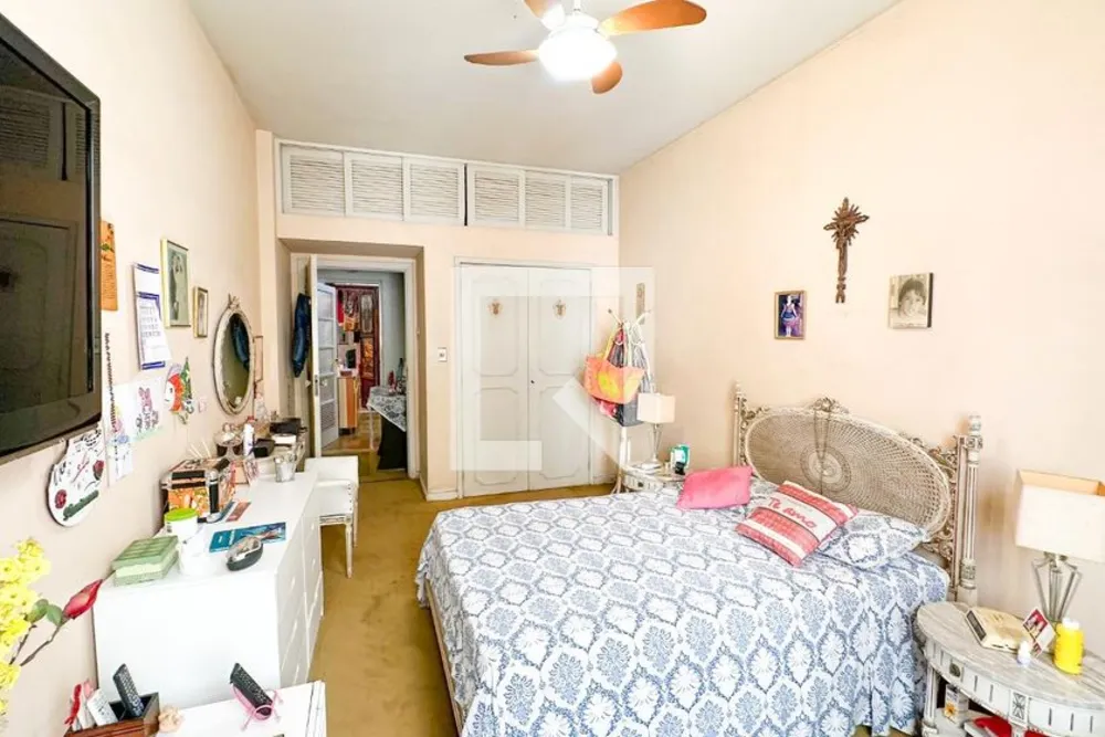 Apartamento, 4 quartos, 400 m² - Foto 59