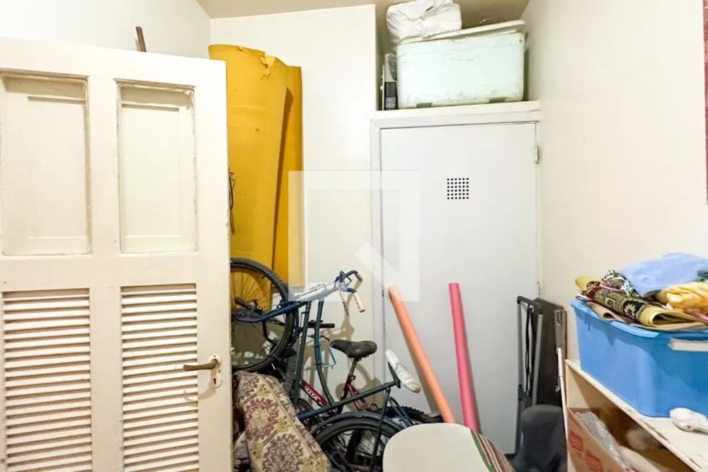Apartamento, 4 quartos, 400 m² - Foto 4