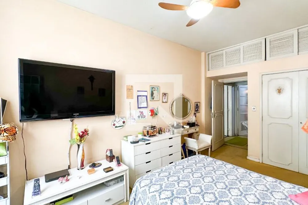 Apartamento, 4 quartos, 400 m² - Foto 54
