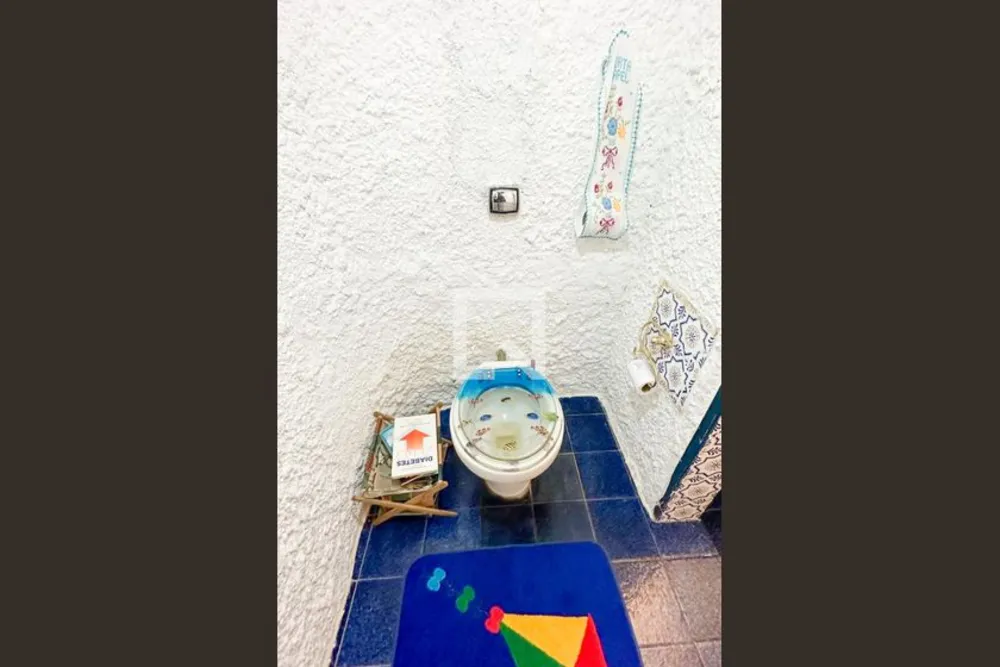 Apartamento, 4 quartos, 400 m² - Foto 23