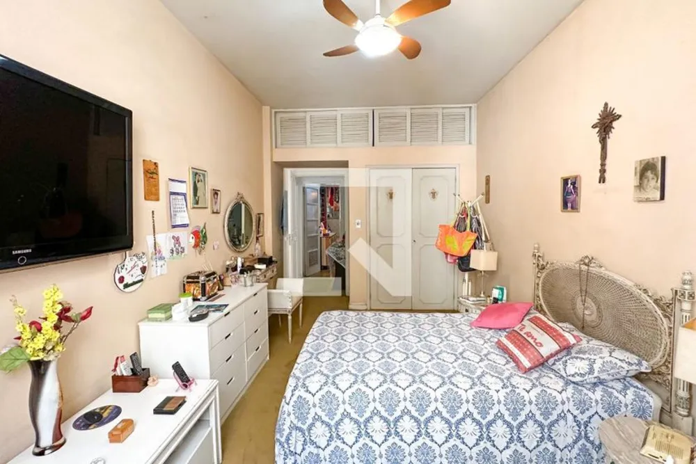 Apartamento, 4 quartos, 400 m² - Foto 48