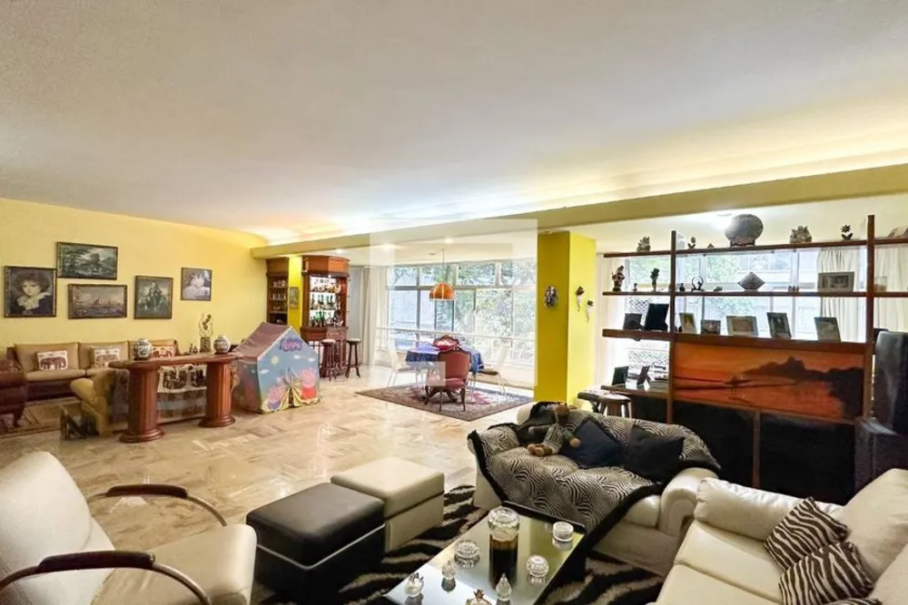 Apartamento, 4 quartos, 400 m² - Foto 18