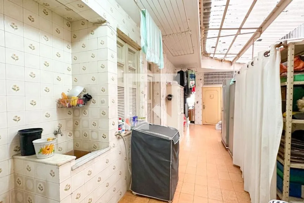 Apartamento, 4 quartos, 400 m² - Foto 36
