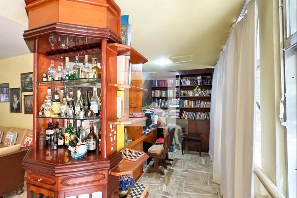 Apartamento, 4 quartos, 400 m² - Foto 15