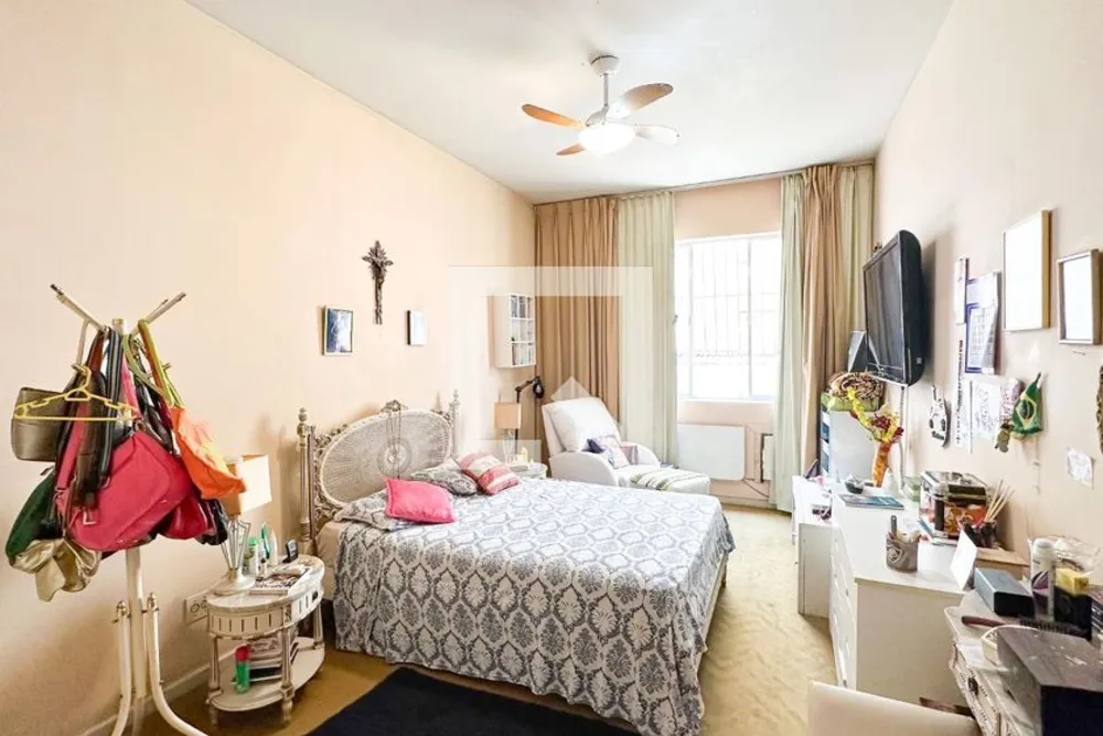 Apartamento, 4 quartos, 400 m² - Foto 8