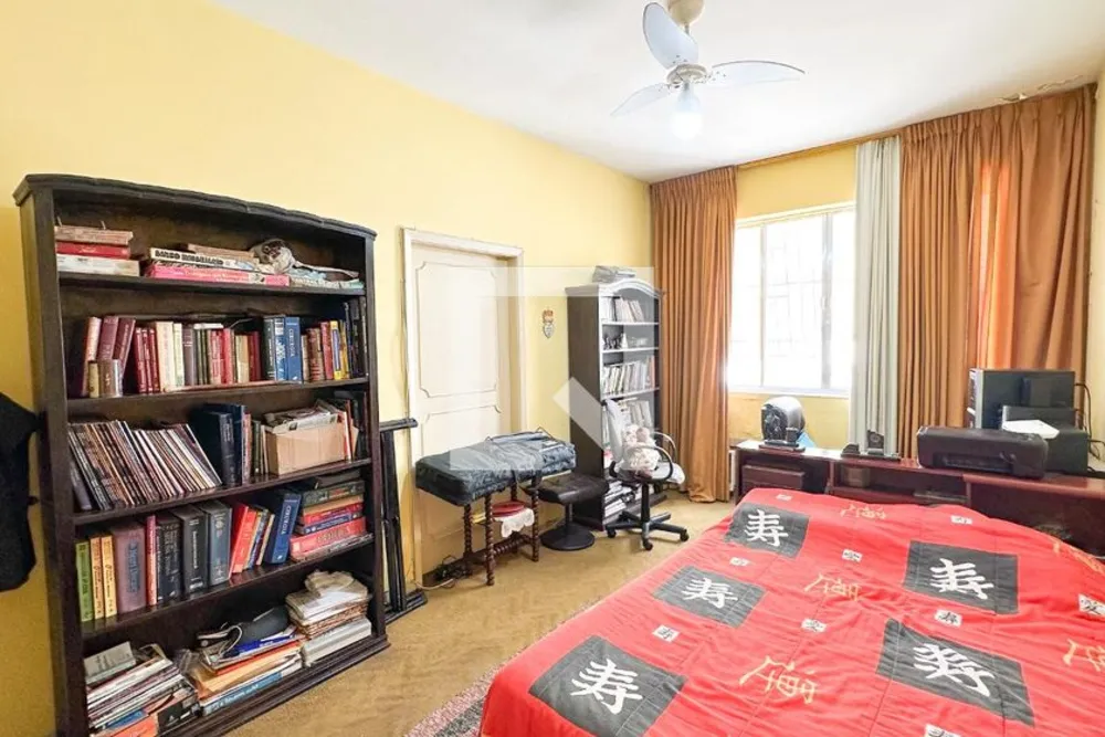 Apartamento, 4 quartos, 400 m² - Foto 45