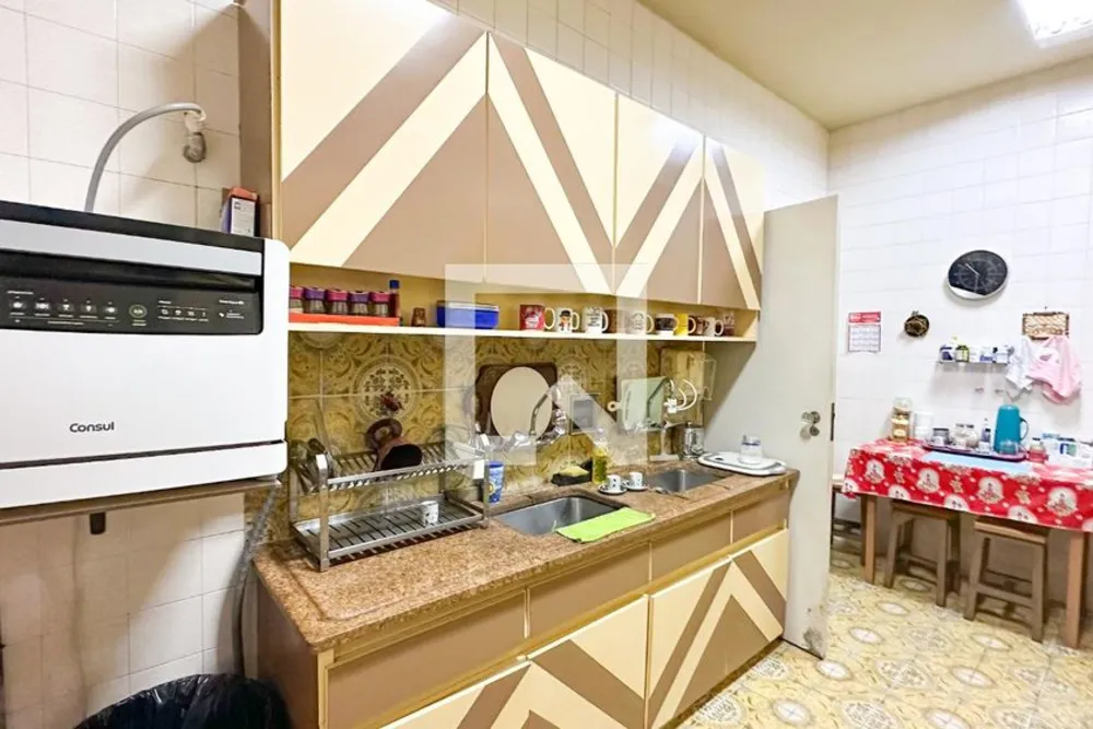 Apartamento, 4 quartos, 400 m² - Foto 37