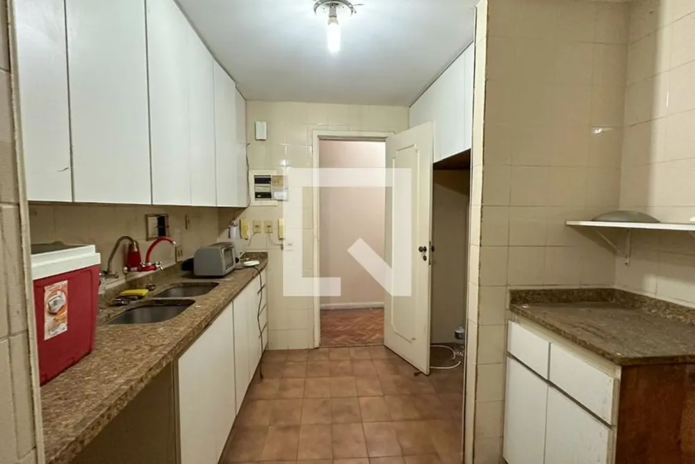 Apartamento, 4 quartos, 121 m² - Foto 36