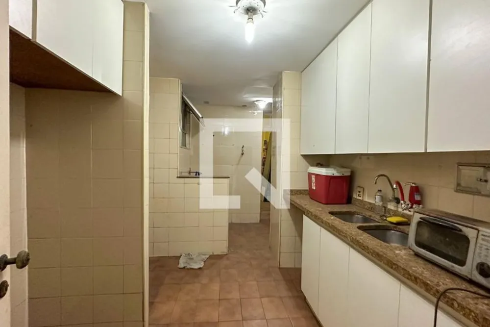 Apartamento, 4 quartos, 121 m² - Foto 31