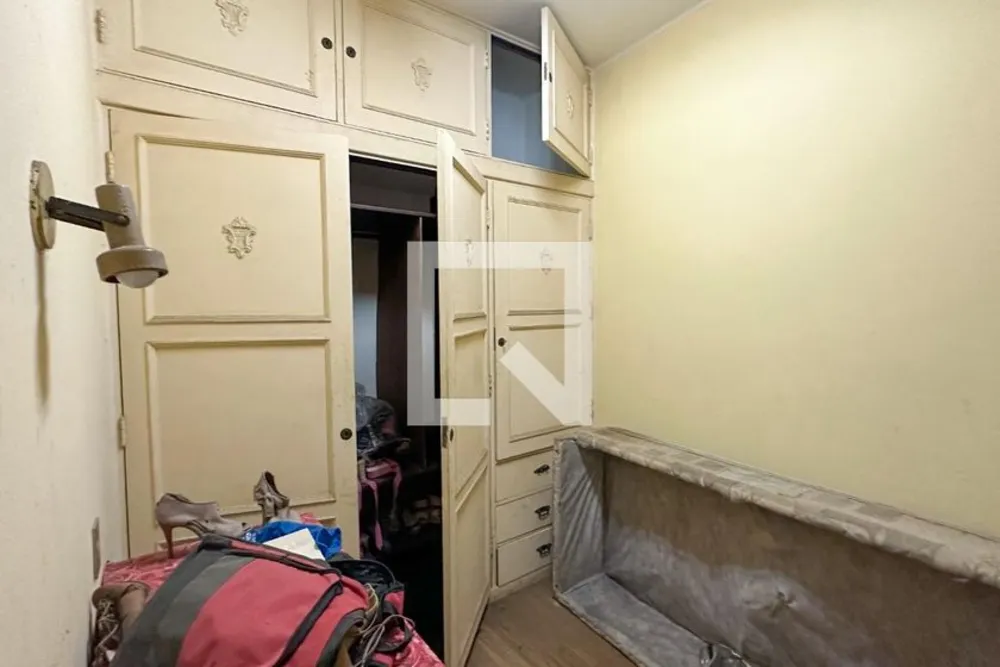 Apartamento, 4 quartos, 121 m² - Foto 33