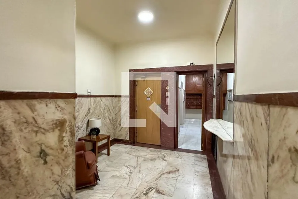 Apartamento, 4 quartos, 121 m² - Foto 39