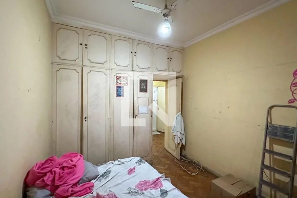 Apartamento, 4 quartos, 121 m² - Foto 35
