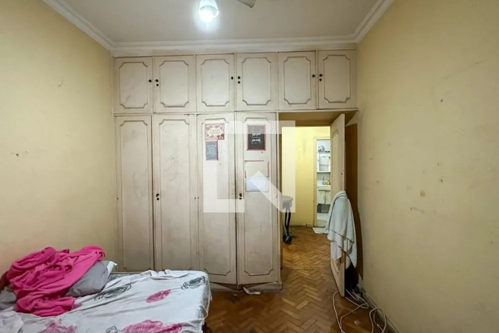Apartamento, 4 quartos, 121 m² - Foto 37
