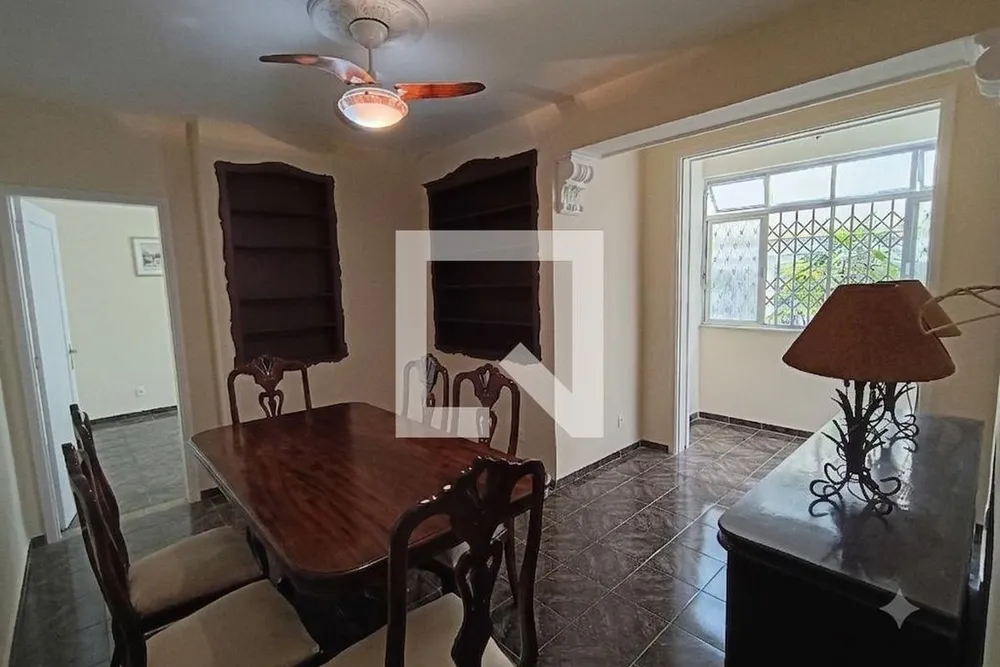 Apartamento, 1 quarto, 52 m² - Foto 1