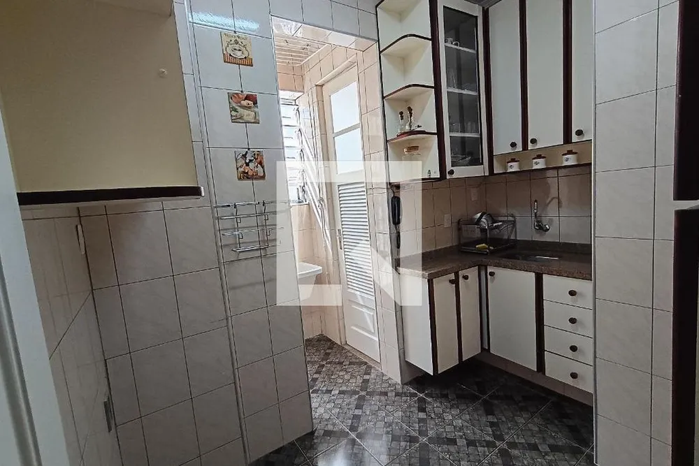 Apartamento, 1 quarto, 52 m² - Foto 4