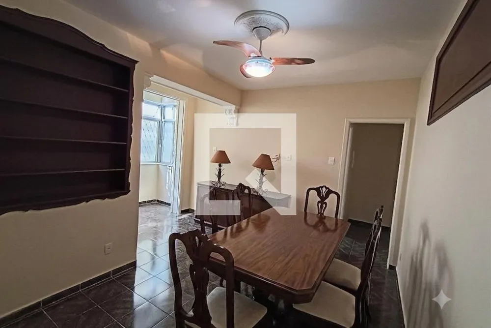 Apartamento, 1 quarto, 52 m² - Foto 3