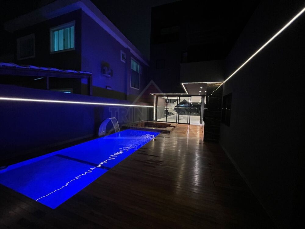 Casa, 5 quartos, 500 m² - Foto 8