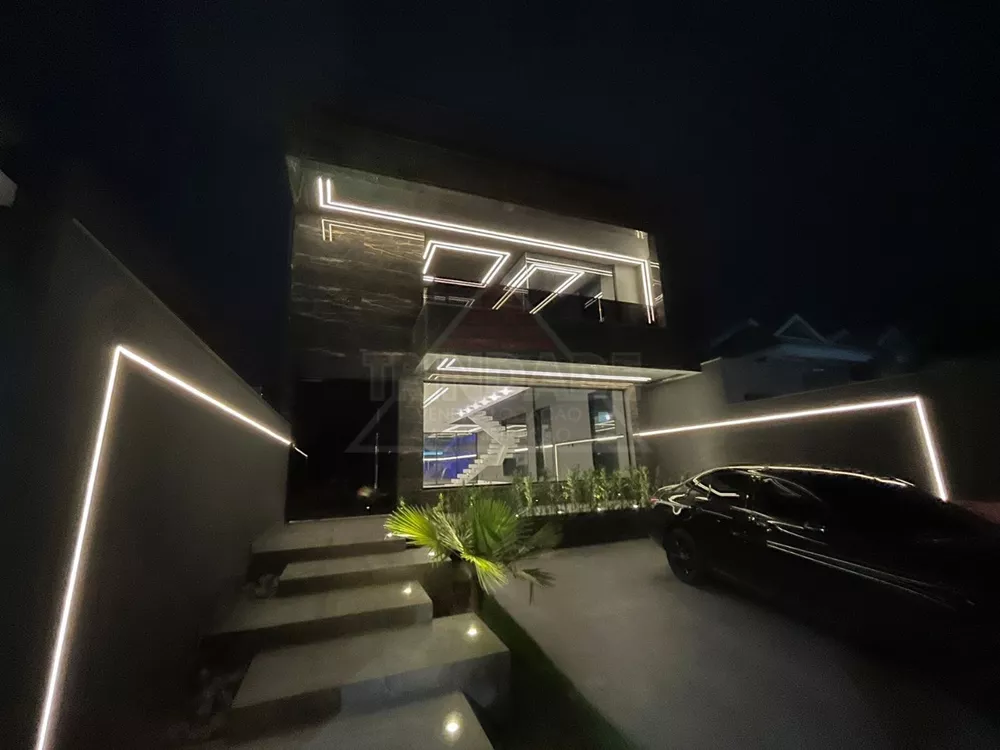 Casa, 5 quartos, 500 m² - Foto 25