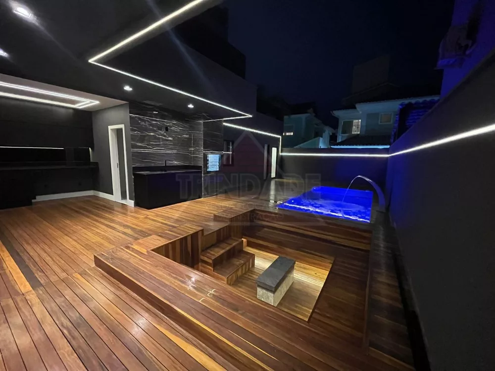 Casa, 5 quartos, 500 m² - Foto 14