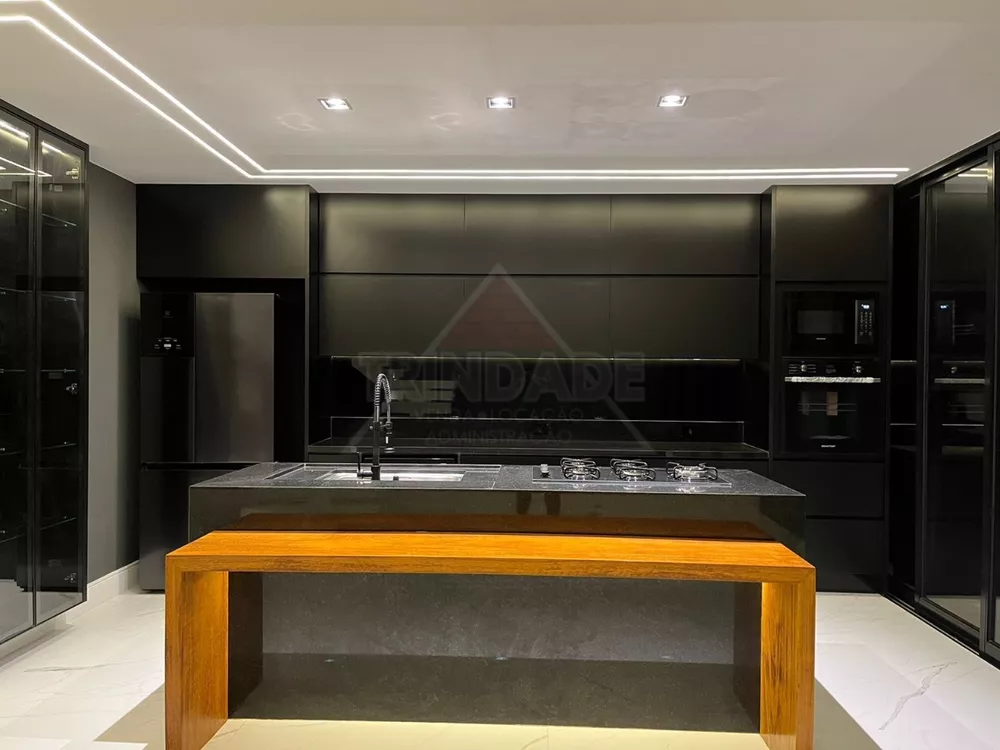 Casa, 5 quartos, 500 m² - Foto 3