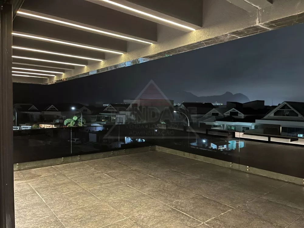 Casa, 5 quartos, 500 m² - Foto 1