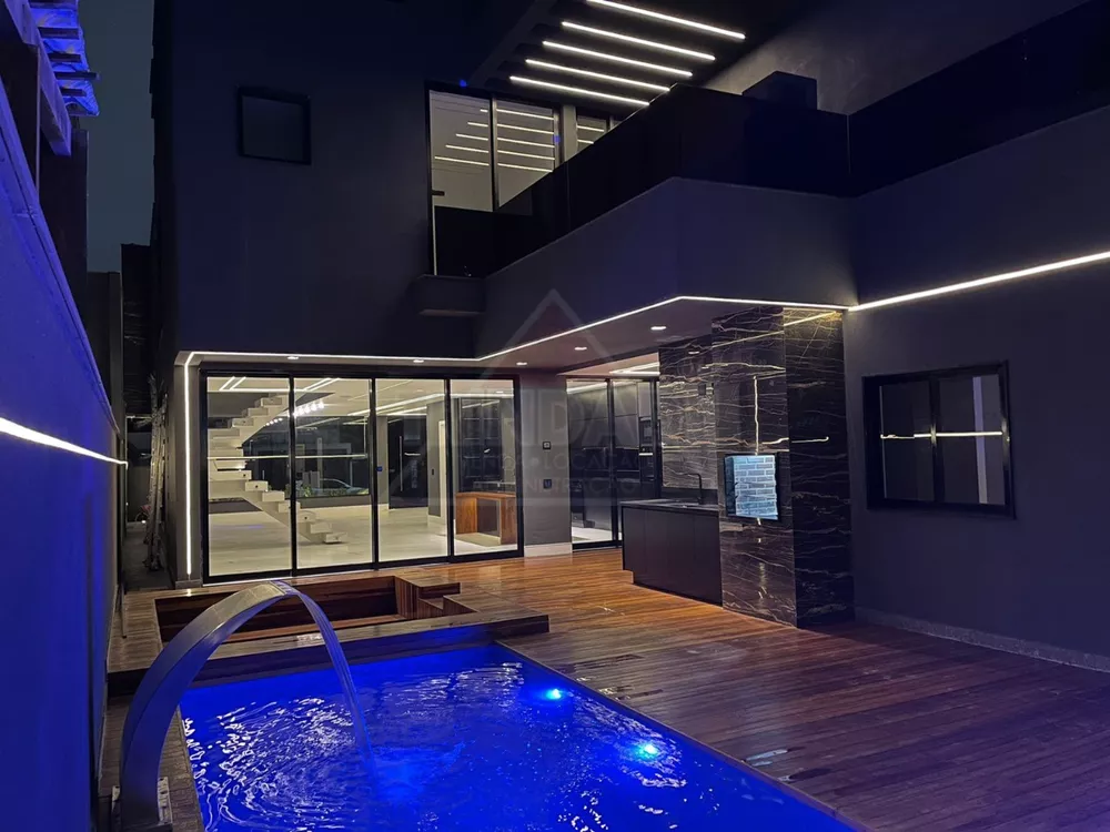 Casa, 5 quartos, 500 m² - Foto 21